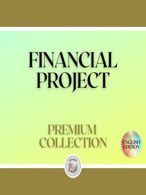 cover image of FINANCIAL PROJECT